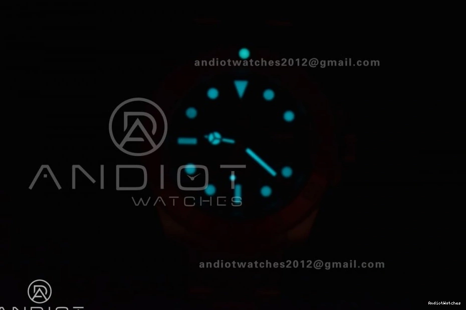 SportInspired VSF 1159 Sandblasted Submariner Edition Bracelet On SS DIW Pluto VS 1:1 Best 1105